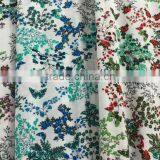 Good Quality Unique Design Printing Rayon Fabric