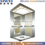 XIWEI Best-selling Machine Roomless Villa Lift thumbnail-1