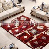 Modern Design Carpet and Rug thumbnail-3