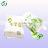 Custom Printed Take Away Greaseproof Fast Food Paper Bag thumbnail-2