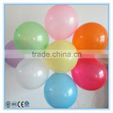 globos 9" logo printing balloons