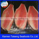 Red Tilapia Fillet