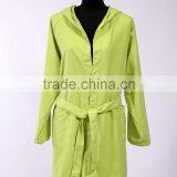 High Quality Microfiber Spa Robes,bathrobe thumbnail-2