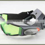 IMAGINE JYW-1312 Promotional Helmet Goggles Hand Free Night Vision Glasses Spotting Scope thumbnail-5