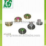 Skiiing Aluminum Dots Skidproof ( 6pcs / Pack ) thumbnail-1