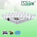 AX04 Mattress Queen Rollable Memory Foam Mattress Visco Gel Memory Foam Mattress