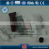 Plastic Hose Manufacturer, Thin Plastic Tube,eye Cream Lip Gloss Cosmetic Tube thumbnail-3