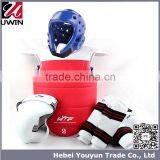 Taekwondo Protective Gear Protectors/protectors Five Sets thumbnail-3