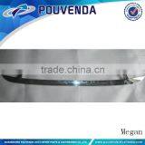 Auto Accessories From Pouvenda ABS Rear Bumper Plate Trim For Volvo XC60 2014 off Road Accessories thumbnail-1