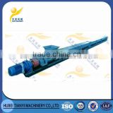 China professional supplier large capacity airght hopper screw feeder for Industry field