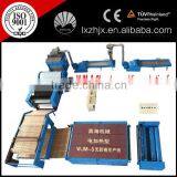Sintepon Production Line , High Quality Sintepon Making Machine thumbnail-6