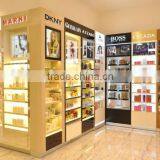 Warm Design Euramerican Style Professional Makeup Display Stands thumbnail-1