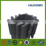 Non-combustible Rubber Foam Sheet,black Foam Rubber Sheets,rubber Eva Foam Sheet