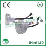 6pcs High Bright Ucs2903 Smd5050 45mm Pixel Led Point Light thumbnail-2