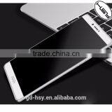 HUYSHE 2.5D Full Cover Tempered Glass for Huawei Honor Note 8 Screen Protector Edge to Edge Note8 thumbnail-3