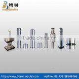 Guide Pin,Guide Bush,Guide Post Sets for Die Sets Professional Manufacturer