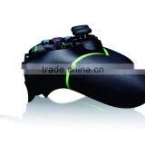 Dropshipping Bluetooth Gamepad With LED Bar For PS4 Console thumbnail-3