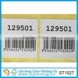 Custom Epoxy Clear Epoxy Sticker Hair Extensions