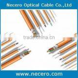 Multi Purpose Break-out Optical Communication Cable thumbnail-1