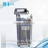 Pain Free Laser Painless Hair Removal 808 Diode Laser Body Hair Removal Machine thumbnail-2