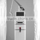 ND YAG Active Q-Switch Tattoo Removal Laser Equipment on Hot Sale/ Tattoo Laser thumbnail-2