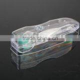 Cellulite Treatment Derma Rolling System Type Micro Derma Roller Medical CE Certification Auto Mts Derma Roller Derma Micro Needle Roller thumbnail-3