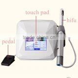 Private HIFU Vaginal Tightening High Focused Ultrasonic Machine For Doctor/medical Treatment High Frequency Beauty Machine thumbnail-4