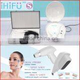 Salon Use Ultrasound Facial Rejuvenation Hifu Skin Lifting Device - IHifu S