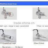 Fractional Co2 Laser Equipment For Scar Removal/co2 Fractional Professional Laser/fractional Co2 Laser With Gynecology Scanning Head 1ms-5000ms thumbnail-3