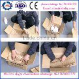 High Efficient Electric Corrugated Cardboard Shredding Machine thumbnail-4