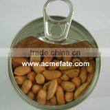 Roasted and Salted Peanut