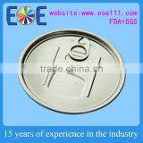 401 Aluminum Easy Open End Producer