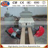 Wood Pallet Press Machine | Wooden Pallet Block Making Machine | Wooden Pallet Strapping Machine thumbnail-1