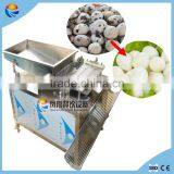 Chinese Super Electrical Automatic Small Quail Egg Peeler