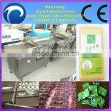 0086-13503826925 Stainless Steel Double Chamber Fish Vacuum Packing Machine