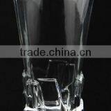 Fancy Design Crystal Whisky Glass Cup for Drinking thumbnail-1