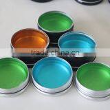 Colorful Hair Styling Wax/ Colorful New Styling Wax/pomade in Bulk thumbnail-5