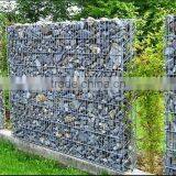 Hot Dipped Galvanzied Welded Gabion Wire Mesh Basket/wall Retaining Gabion Mesh