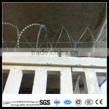 Stainless Steel Concertina Razor Barbed Wire Supplier thumbnail-4
