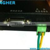 High Quality Double Galvanization Iron Steel Metal Poles for Electric Fence System thumbnail-6