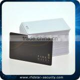 New Product Contact Rfid ic Card Made in China Contact Rfid ic Card Rfid 13.56MHz MF Card thumbnail-4