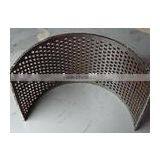 Perforated Metal Sheet