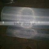 Galvanized Iron Window Screen
