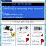 New Arrival Corona Discharge Ozone Generator Ceramic Plate thumbnail-4