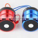 2016 Wholesale Portable Mini Bluetooth Speaker With Mobile Phone Call Speaker thumbnail-3