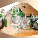 Wire Toys Mortorbike thumbnail-5