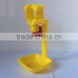 Chicken Nipple Drinker With Cup/ Without Cup/chicken Drinker thumbnail-1