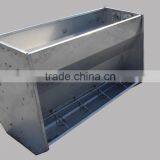 Animal Rasing Feeding Troughs for Pigs