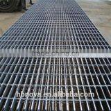 Factory Price Hot Dip Galvanized Steel Grating From China