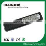 Rechargeable Led Light Work With Magnets 30leds